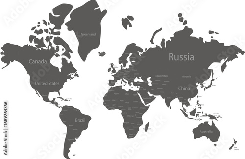 The Art of Geography