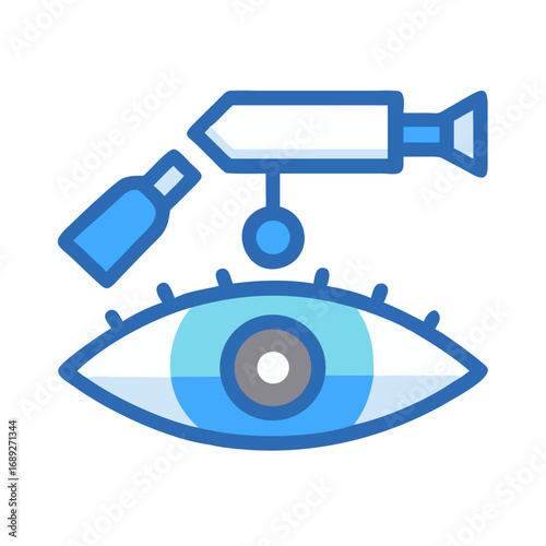 Surveillance Technology Overlooking Human Vision and Security Risks