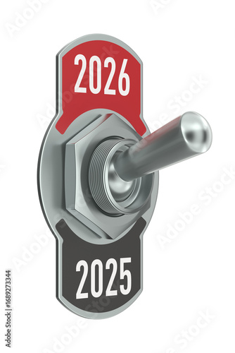2026 new year. Toggle switc...