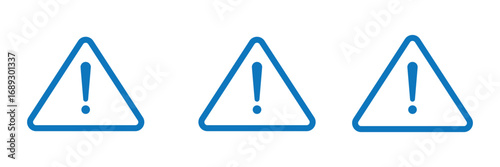 Caution vector icons. Warning icons. Caution alarm sign set. Danger signs. Warning attention icons Free Download Caution vector icons. Warning icons. Caution alarm sign set. Danger signs. Warning attention icons - GFXLoad