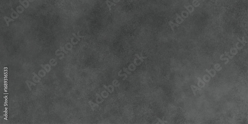 Abstract black and gray texture background with black wall texture design. Stone marble wall concrete texture horror dark concept in backdrop. Dark wall texture background