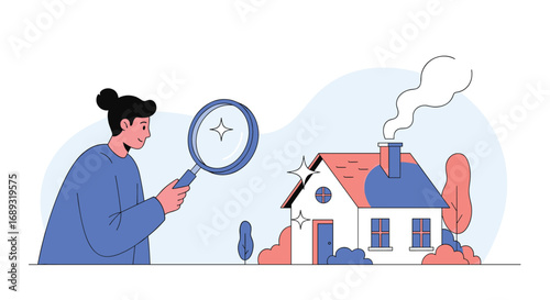 Home inspection process explained a step by step guide to buying your dream house