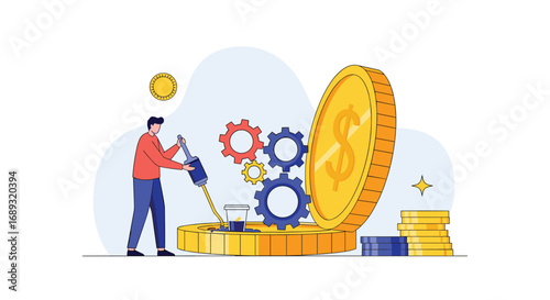 Strategic financial management solutions for business growth and investment success