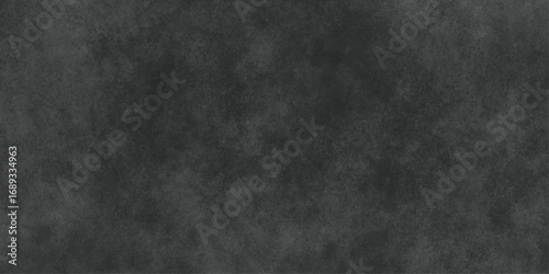 Abstract black and gray texture background with black wall texture design. Stone marble wall concrete texture horror dark concept in backdrop. Dark wall texture background