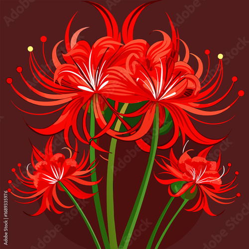 Red Spider Lily (Japan)