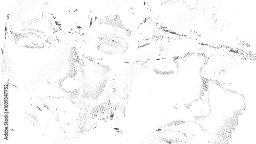 Old grunge background with dust particles and scratch texture overlay. Vintage crumpled paper texture background with grunge distressed design. 