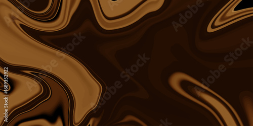 Abstract Marble texture wall surface black gold ink pattern graphic background. Liquid marble texture design, colorful marbling surface, Wallpaper design abstract background.	