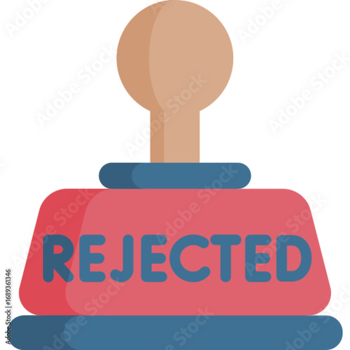 rejected 1