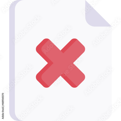 rejected 2