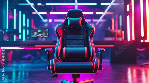 AI Age Youtuber Background Collection