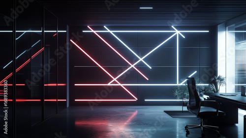 AI Age Youtuber Background Collection