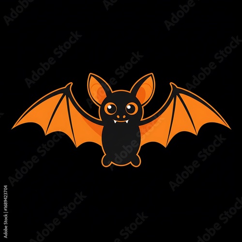 Adorable Night Flyer