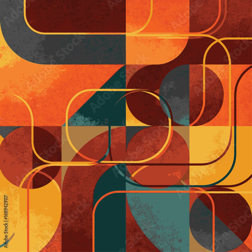 abstract grunge background