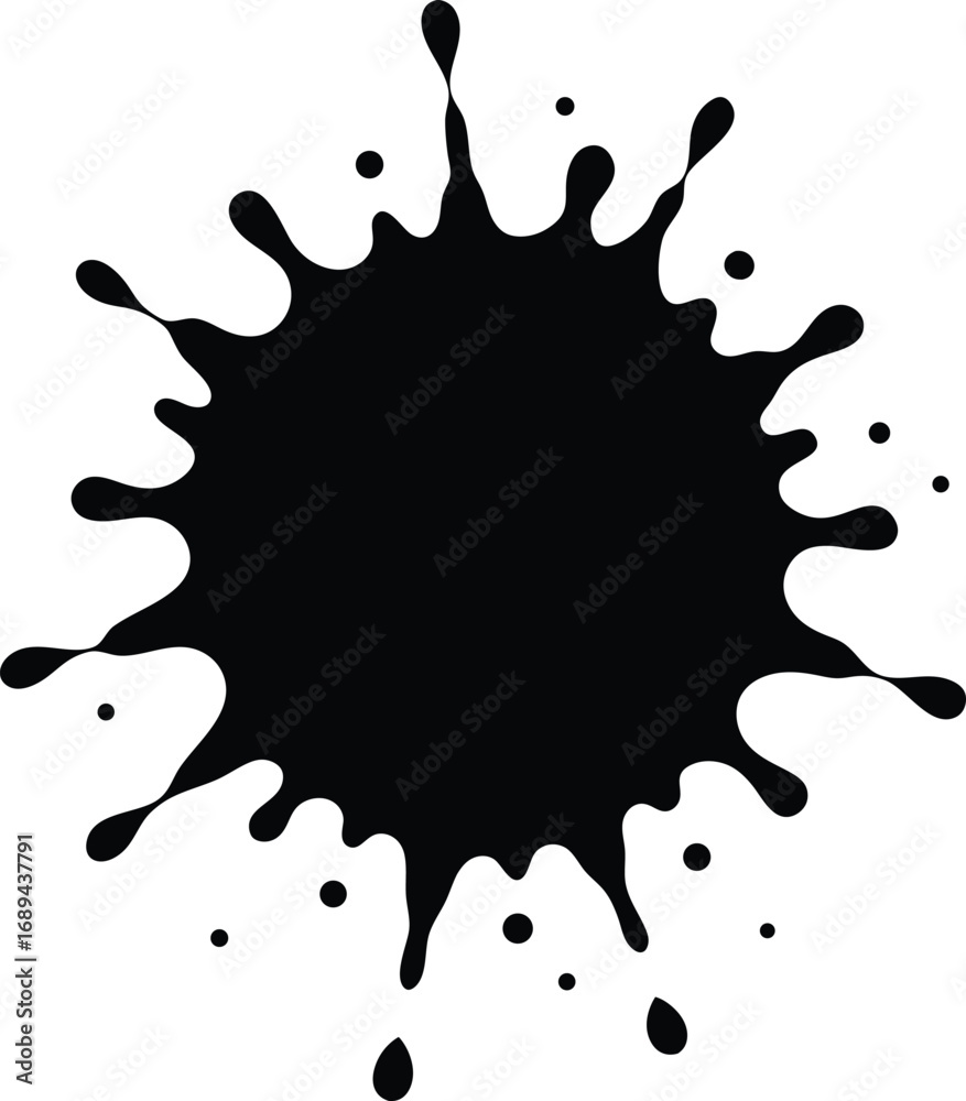 Obraz premium Abstract geometric pattern with subtle gradients and textured elements transparent background