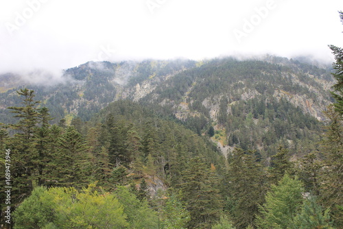 2025 - Lac de Gaube / Pont d´Espagne - Cauterets