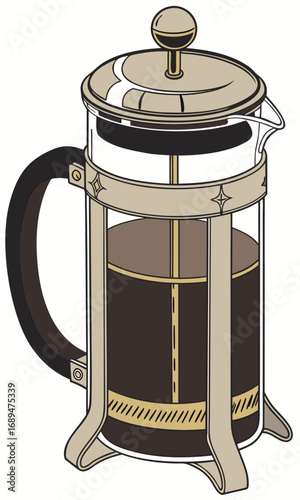  french press coffee maker