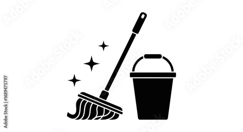 cleaning, mop, bucket, water, equipment, janitor, sanitation, hygiene, housekeeping, floorcleaning, wash, scrub, disinfect, sanitize, chores, household, springcleaning, maid, utility, maintenance, ser