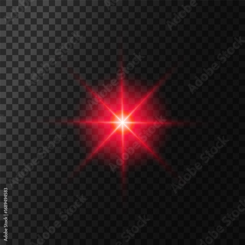 Lens Flare, light glow effect. sun or realistic shining star with backlight effect.
bokeh glitter and sparkles or sparkles on transparent background.