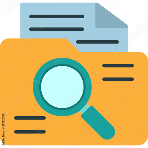 Loupe Icon