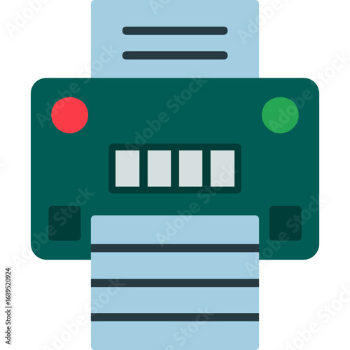 Printer Icon