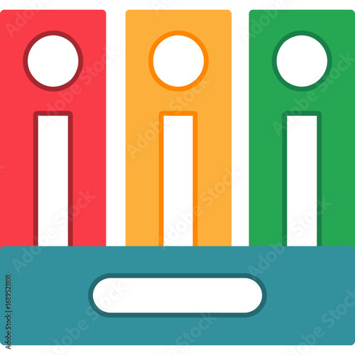 Archives Icon