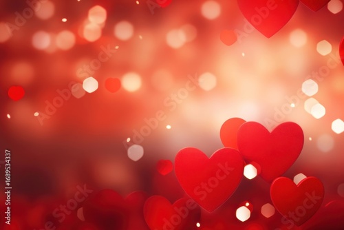 Valentines day symbol love heart symbol.