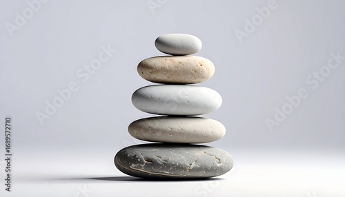 stack of stones