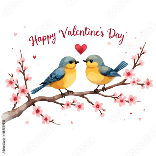 Cute Happy Valentine's day Special, Valentine day poster, cute cliparts, romantic cliparts ,valentine, card, holiday, romantic, celebration, happy, pattern,