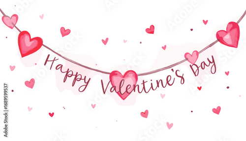 Cute Happy Valentine's day Special, Valentine day poster, cute cliparts, romantic cliparts ,valentine, card, holiday, romantic, celebration, happy, pattern,