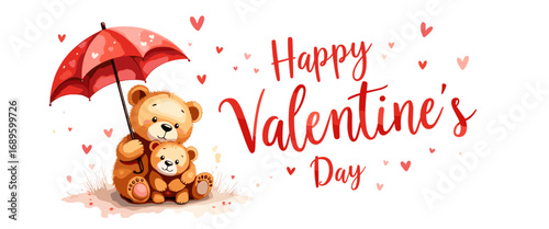 Cute Happy Valentine's day Special, Valentine day poster, cute cliparts, romantic cliparts ,valentine, card, holiday, romantic, celebration, happy, pattern,