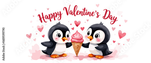 Cute Happy Valentine's day Special, Valentine day poster, cute cliparts, romantic cliparts ,valentine, card, holiday, romantic, celebration, happy, pattern,