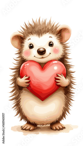 Cute Happy Valentine's day Special, Valentine day poster, cute cliparts, romantic cliparts ,valentine, card, holiday, romantic, celebration, happy, pattern,