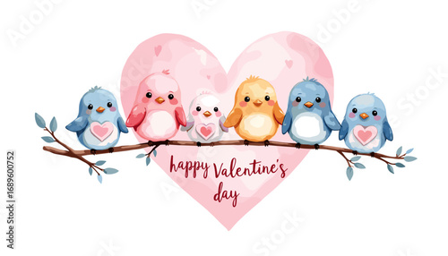 Cute Happy Valentine's day Special, Valentine day poster, cute cliparts, romantic cliparts ,valentine, card, holiday, romantic, celebration, happy, pattern, 