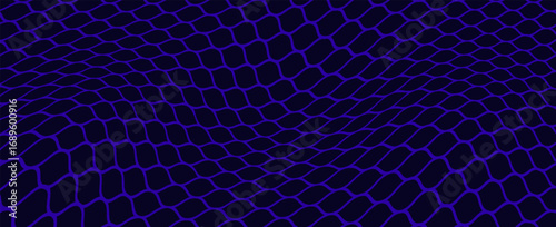 Mesh texture for fishing nets. Seamless pattern for sportswear or soccer goal, volleyball net, basketball hoop, hockey, athletics. Abstract net background for sports