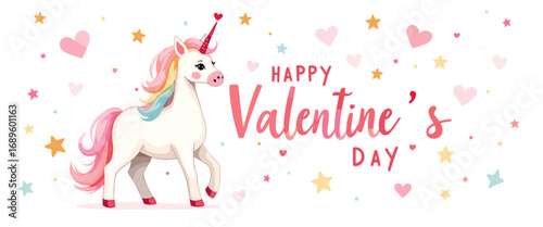 Cute Happy Valentine's day Special, Valentine day poster, cute cliparts, romantic cliparts , 