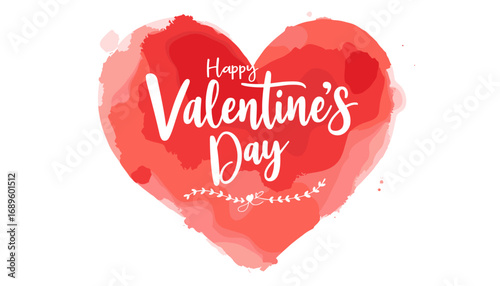 Cute Happy Valentine's day Special, Valentine day poster, cute cliparts, romantic cliparts , 