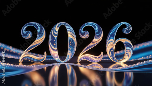 2026 New Year