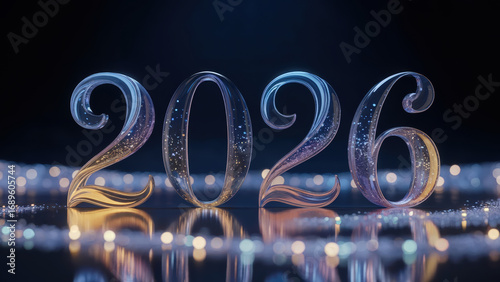 2026 New Year
