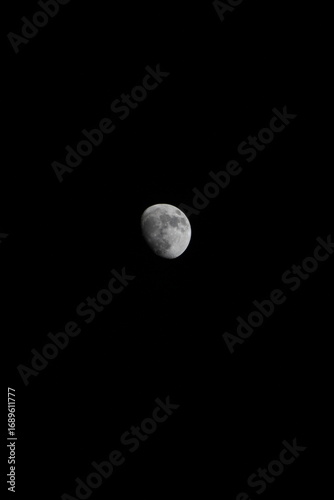 Luna Creciente