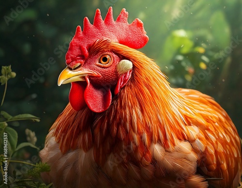 A stunning collection of digital artwork featuring majestic animals, wildlife portraits, scenic landscapes, fantasy wings, sea creatures, and creative artistic illustrations for stock use.