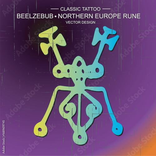 Nordic Shamanic Runes