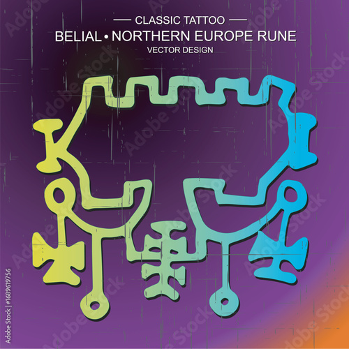 Nordic Shamanic Runes