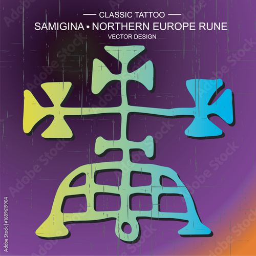 Nordic Shamanic Runes