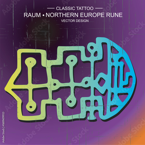 Nordic Shamanic Runes