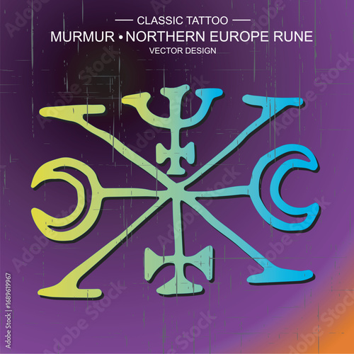 Nordic Shamanic Runes