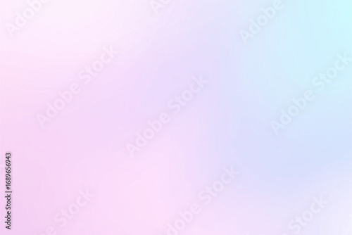 Minimal Gradient Pastel Background