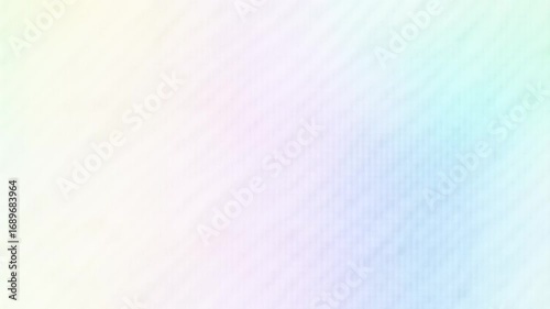 Pastel rainbow texture background.