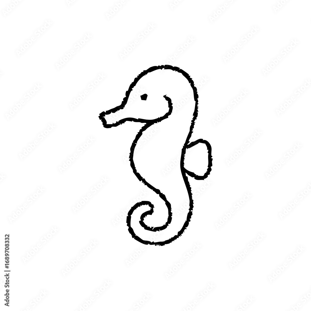 Fototapeta premium Climbing man with briefcase