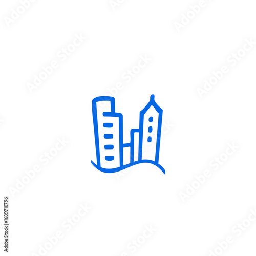 Cartoon thumbs up, green cuff