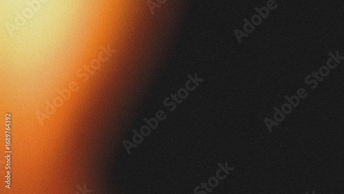 Gray and peach floral pattern shows abstract texture with linear elements for digital background, poster design.